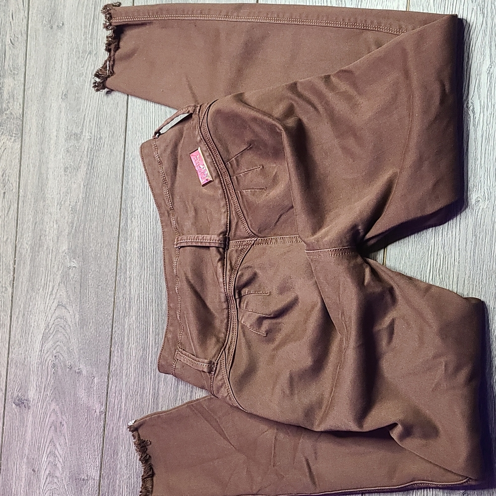Diuxter Columbian Jeans